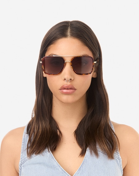 Sunglasses Hawkers IBIZA - POLARIZED CAREY BROWN