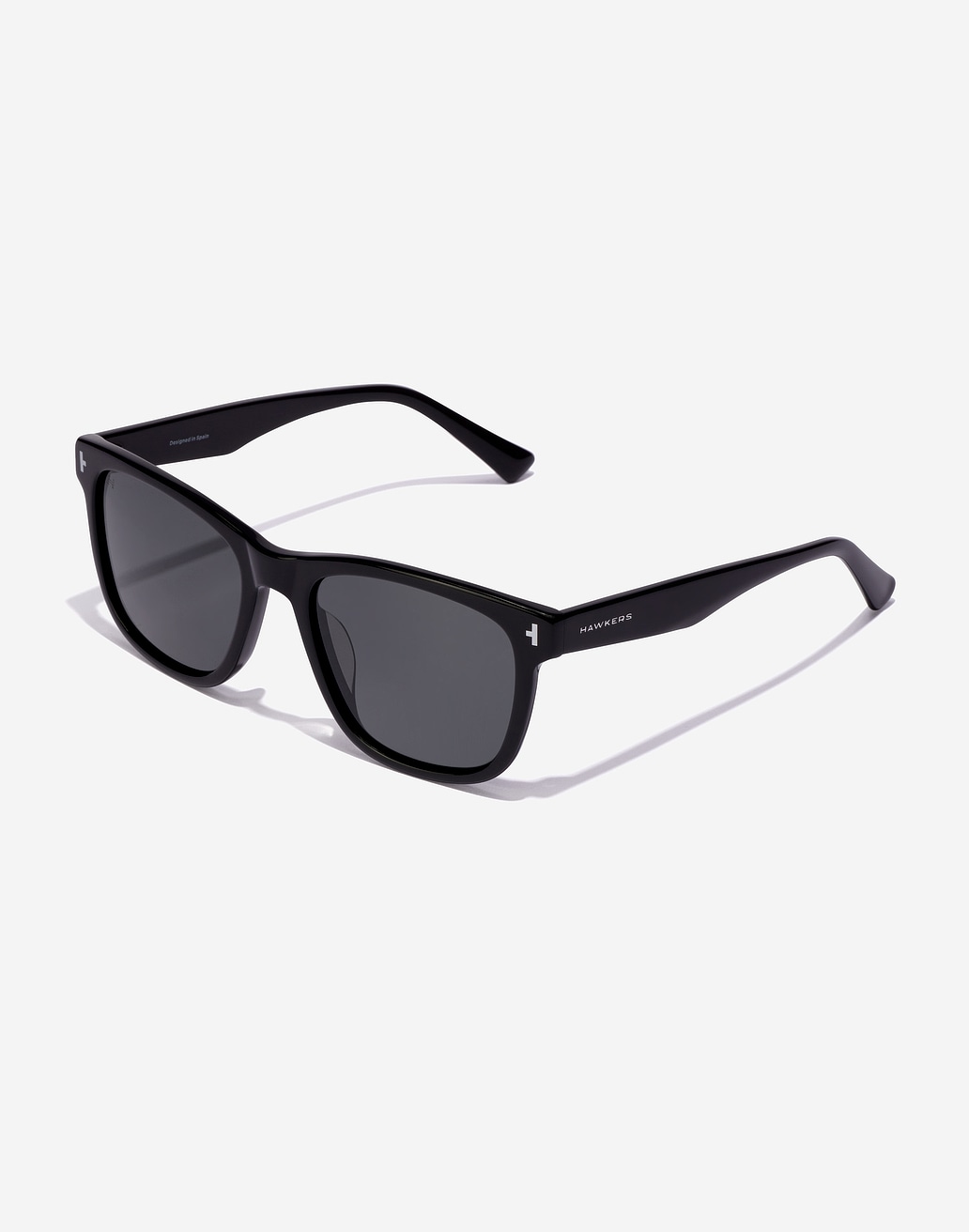 ONE PAIR XL POLARIZED BLACK