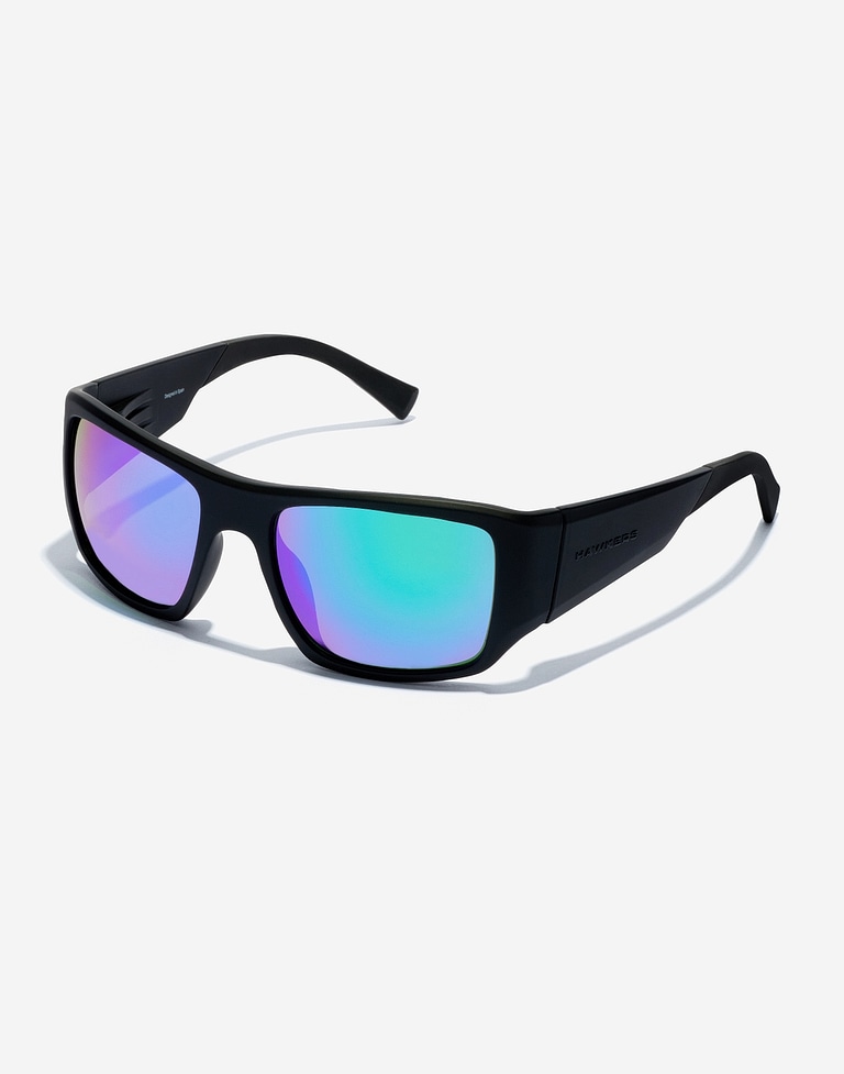 Sunglasses Hawkers 360 - CARBON BLACK EMERALD