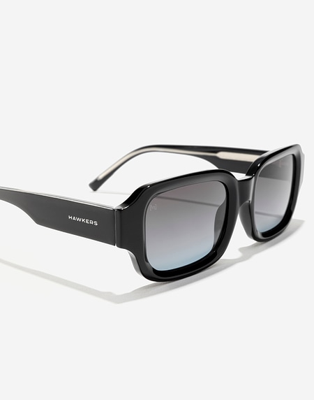 Sunglasses HAWKERS AZURE - BLACK SMOKE