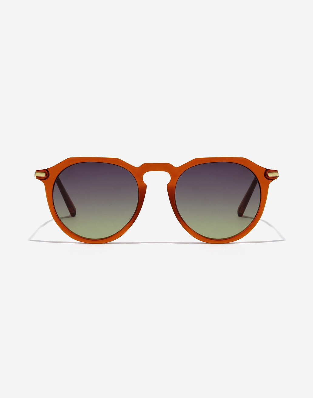 Gafas de sol Hawkers WARWICK CROSSWALK - POLARIZED GINGER