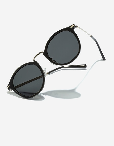 Sunglasses Hawkers DEALER - POLARIZED BLACK DARK