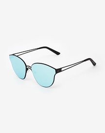 Hawkers BLACK - BLUE CHROME OMNIA w180