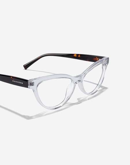 Γυαλιά ηλίου Hawkers Crystal Carey Chablis