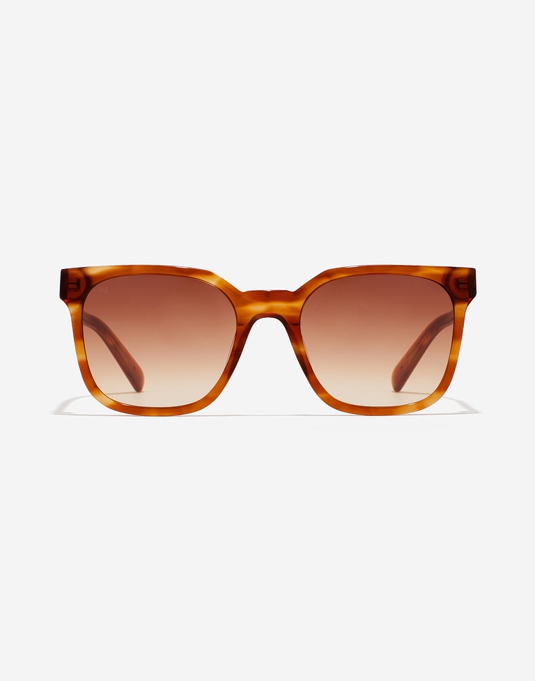 Nos Lunettes de Soleil Hawkers TRIBE - HAVANA TERRACOTA