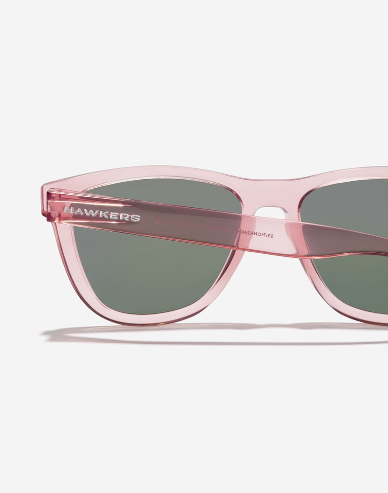 Occhiali da sole Hawkers ONE RAW - POLARIZED PINK NEBULA