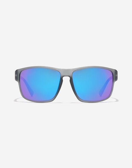 Lentes de sol Hawkers FASTER RAW - DARK GREY SKY