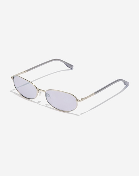 Sunglasses Hawkers AMERICANO - SILVER PONY