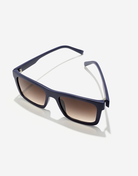 Sunglasses HAWKERS TERRA - NAVY EARTH