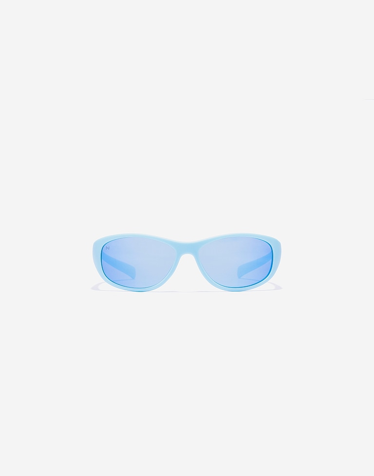 Kids Hawkers RAVE KIDS - TURQUOISE BLUE CHROME