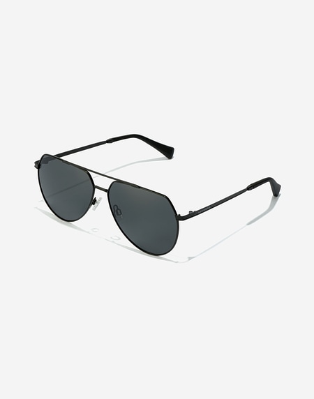Occhiali da sole Hawkers SHADOW - POLARIZED BLACK