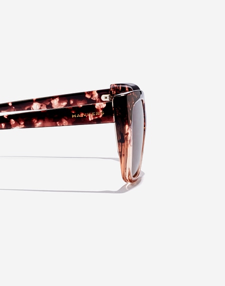Lentes de sol Hawkers BRIGITTE - POLARIZED CAREY BROWN