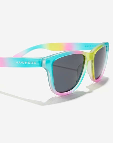 Ni&ntilde;os Hawkers ONE KIDS - RAINBOW DARK
