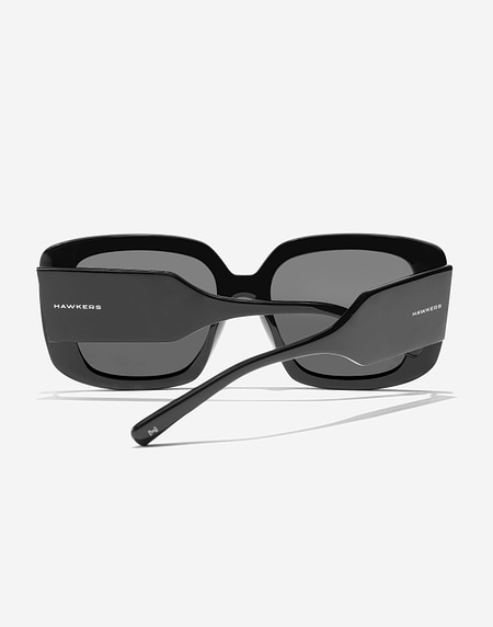 Gafas de sol Hawkers NEGRONI - POLARIZED BLACK DARK