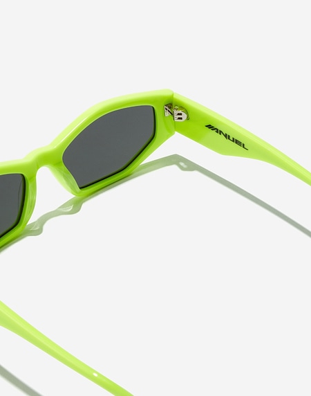 Sunglasses Hawkers HAWKERS X ANUEL - APEROL NEON DARK