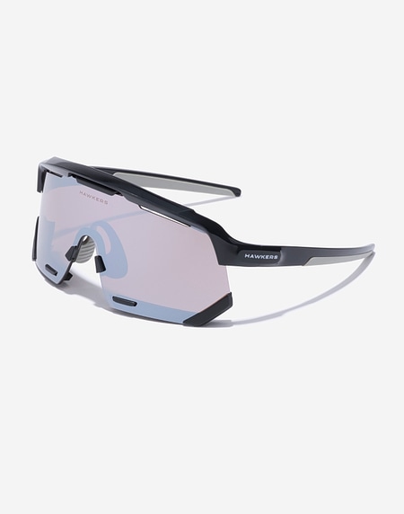 sports sunglasses HAWKERS PADEL - BLACK COFFEE