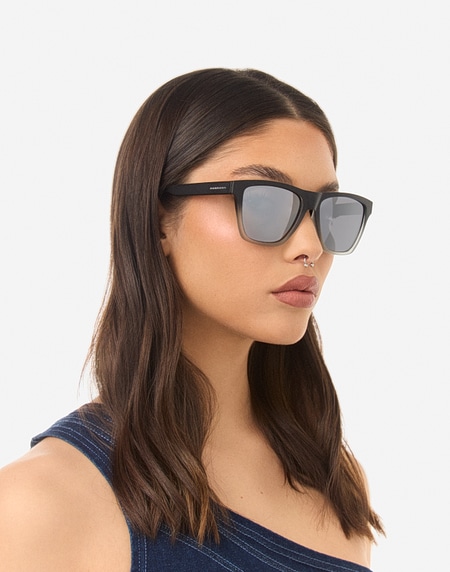 Gafas de sol Hawkers ONE LS RODEO - POLARIZED BLACK MIRROR