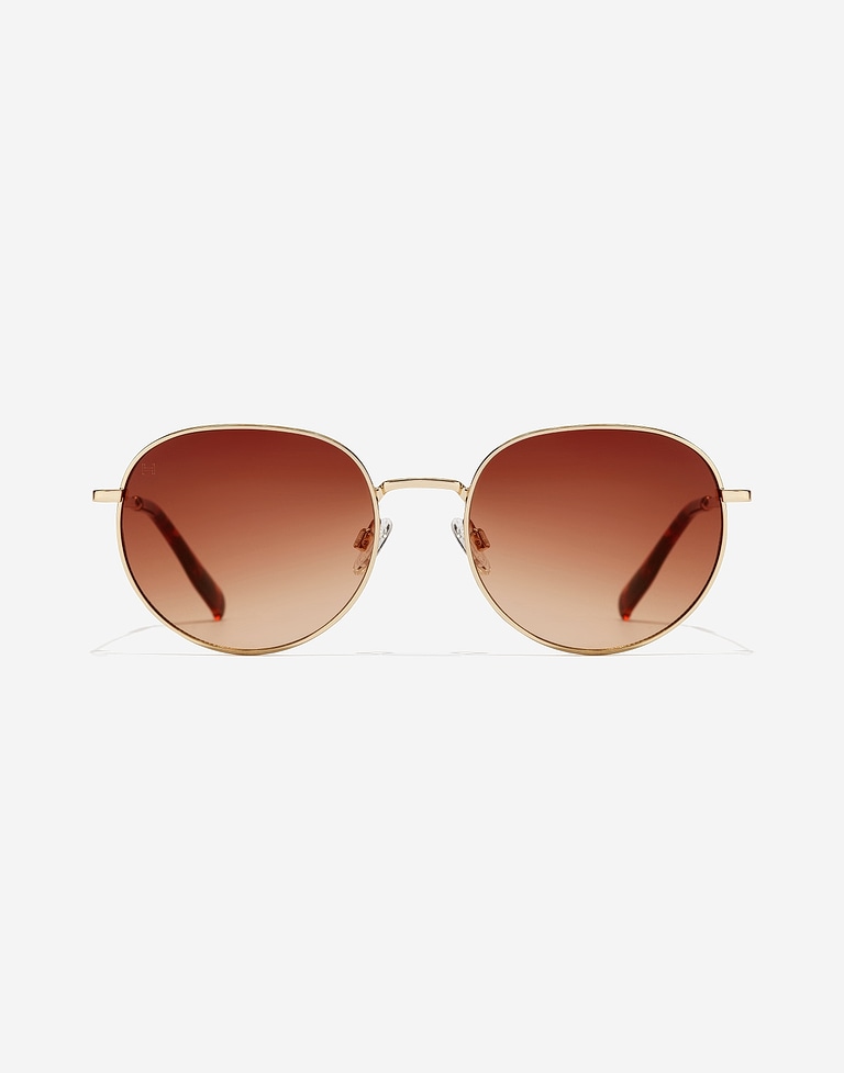 Sunglasses Hawkers VENT - GOLD TERRACOTA