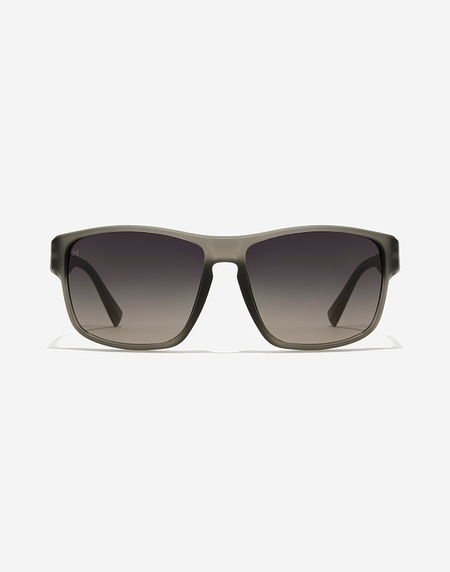 Lentes de sol Hawkers FASTER RAW - STONE SMOKY BLACK