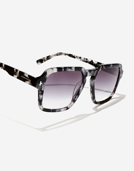 Lentes de sol Hawkers LASH - SILVER GRANITE IRON