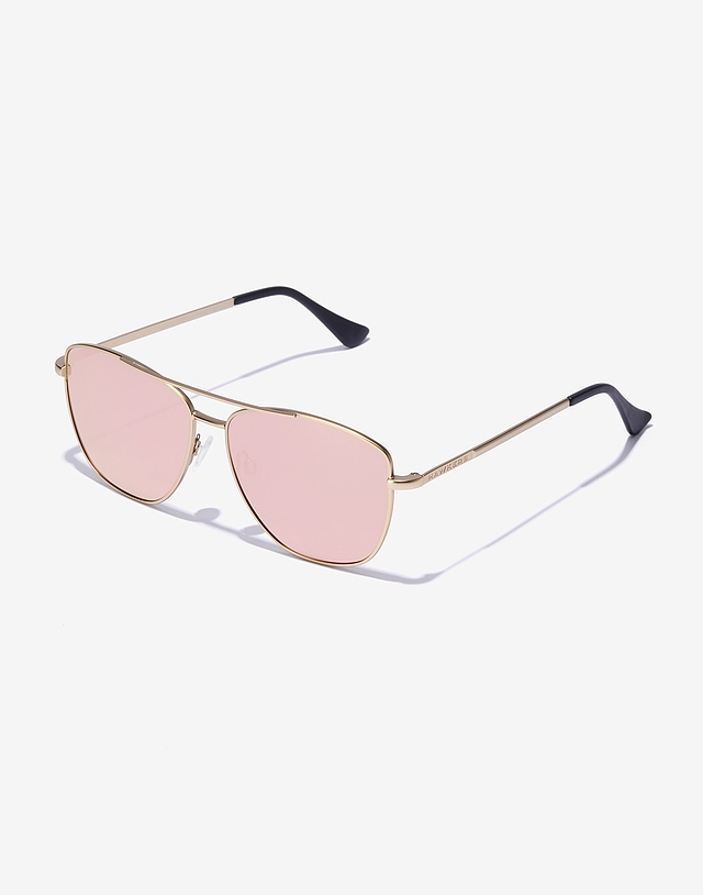 Hawkers LAX - POLARIZED ROSE GOLD w640
