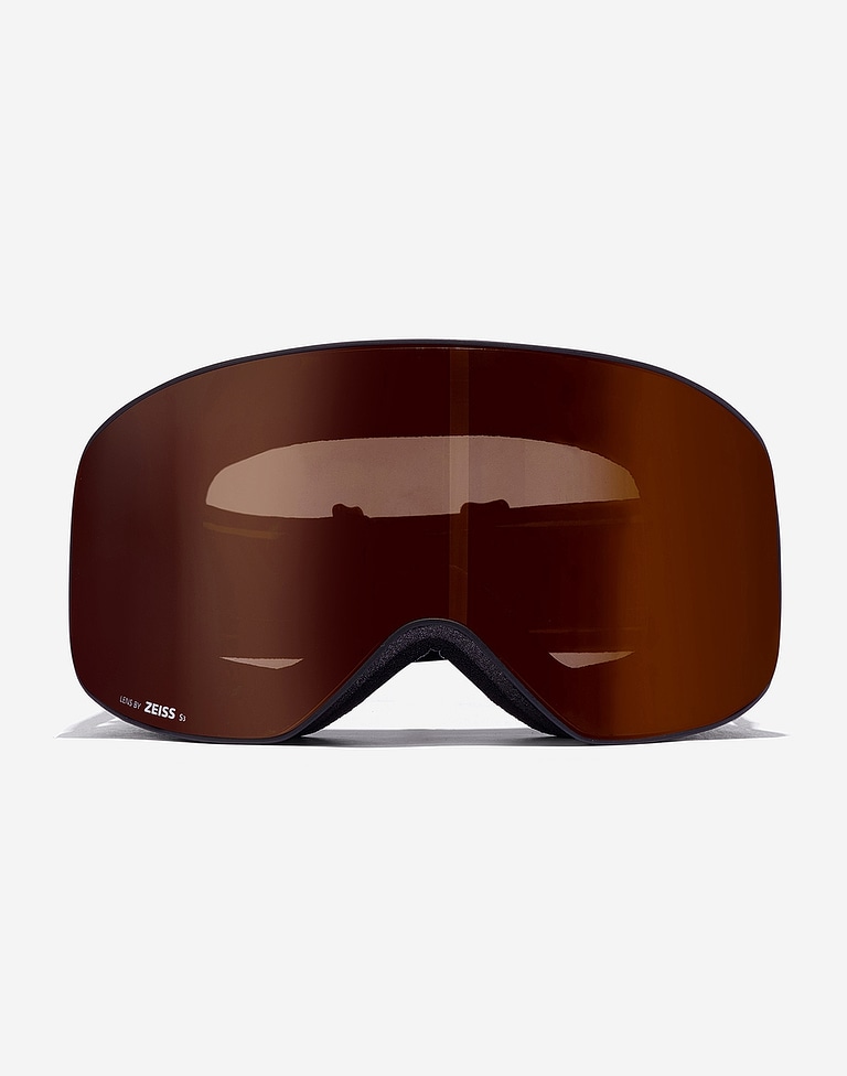 Ski Goggles Hawkers ARTIK BIG BRONZE ORANGE