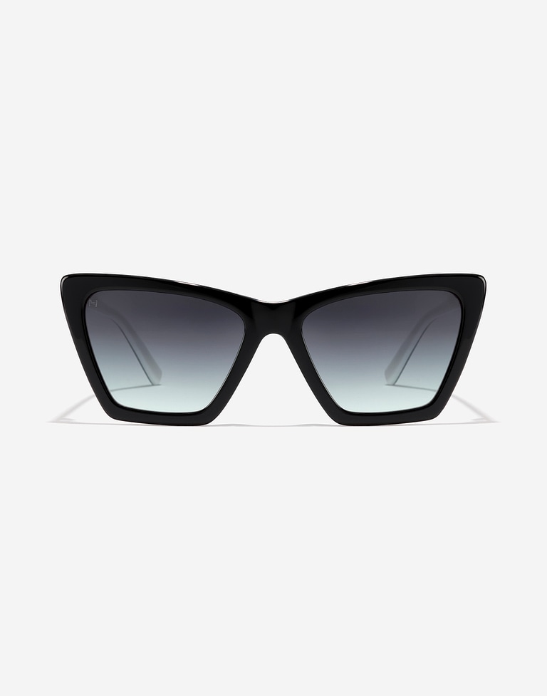 Gafas de sol Hawkers FLUSH - BLACK AND WHITE IRON