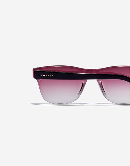 Gafas de sol Hawkers IDLE - GRADIENT PURPLE