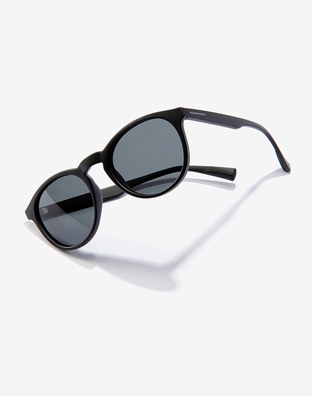 Sunglasses Hawkers BEL AIR - POLARIZED BLACK