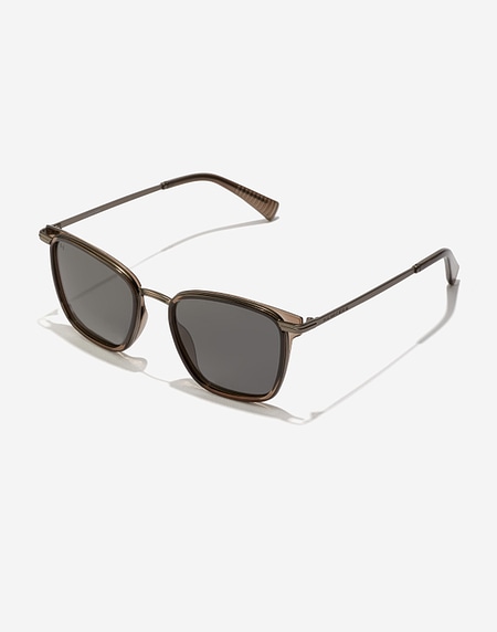 Sunglasses Hawkers INK - POLARIZED GREY DARK