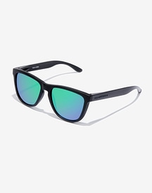 Hawkers ONE RAW - POLARIZED BLACK EMERALD w180