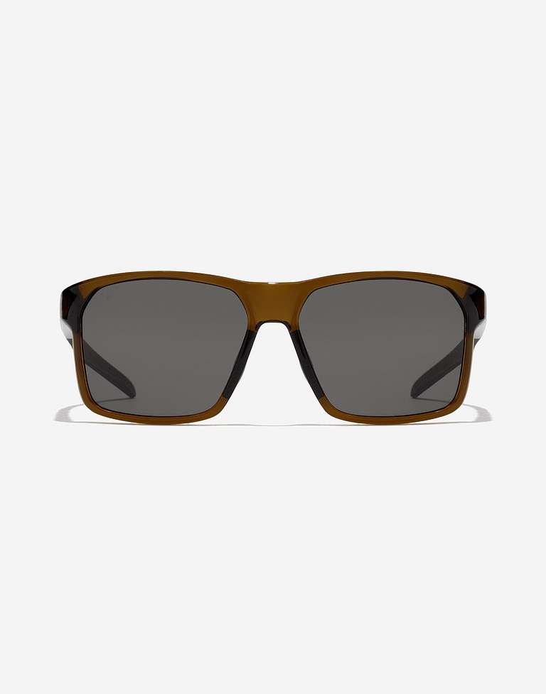 Sunglasses Hawkers TRACK - POLARIZED KHAKI DARK
