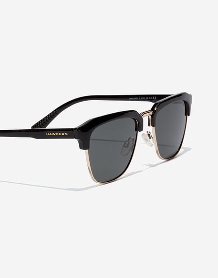 Sonnenbrille Hawkers NO LIMIT - POLARIZED BLACK DARK