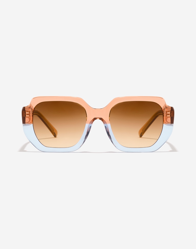 Sunglasses HAWKERS GINZA - SUNSET TERRACOTA