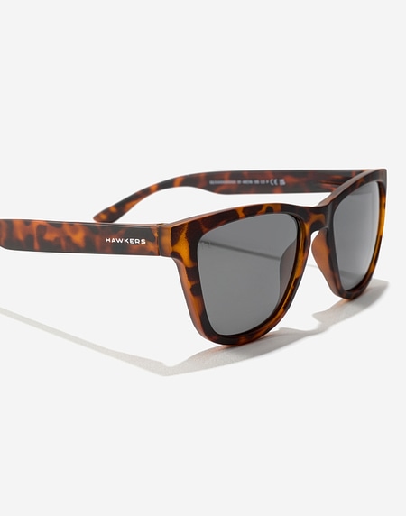 Sunglasses Hawkers ONE XS - POLARIZED CAREY DARK