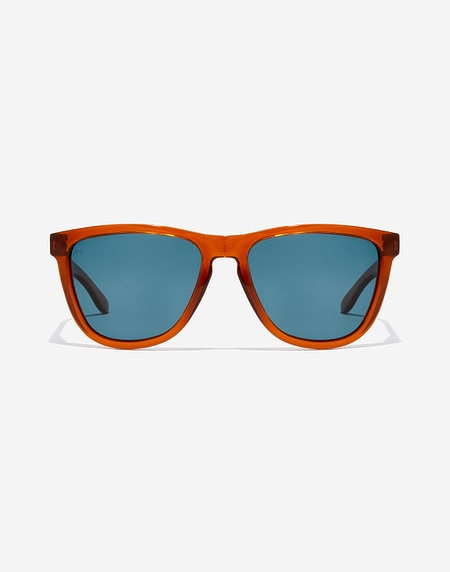 Lentes de sol Hawkers ONE RAW - POLARIZED CARAMEL