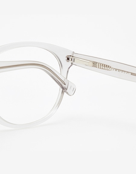 Blue Light Hawkers Air Crystal Rosé