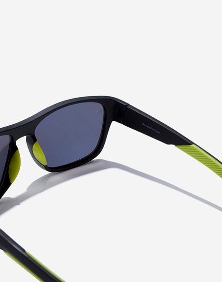 Gafas de sol HAWKERS GRIP - POLARIZED BLACK ACID