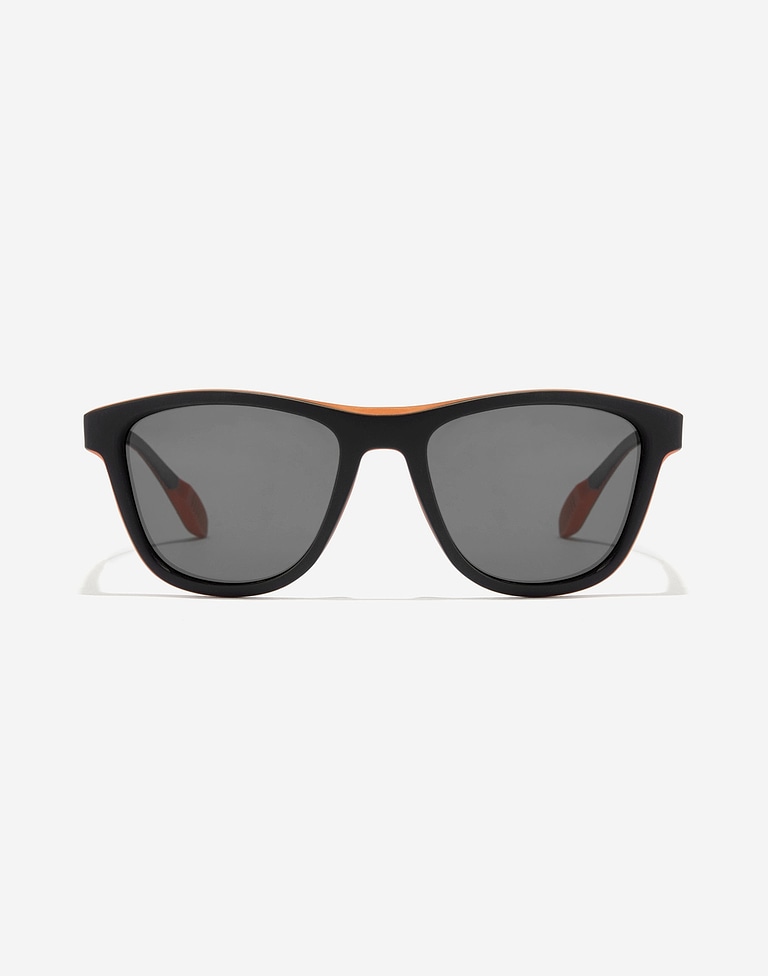 Sunglasses Hawkers ONE SPORT - POLARIZED ORANGE