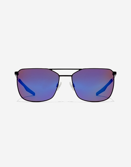 Sunglasses Hawkers SENSE - POLARIZED BLACK SKY