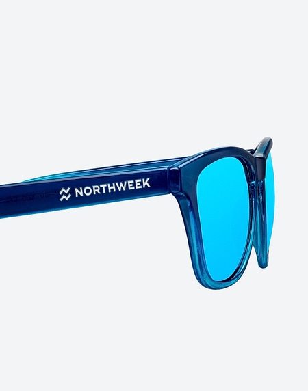 Sunglasses Northweek GRADIANT CRYSTAL
