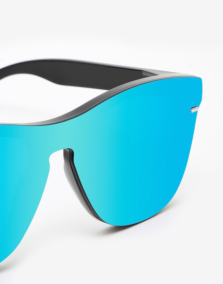 Sunglasses Hawkers CLEAR BLUE ONE VENM HYBRID