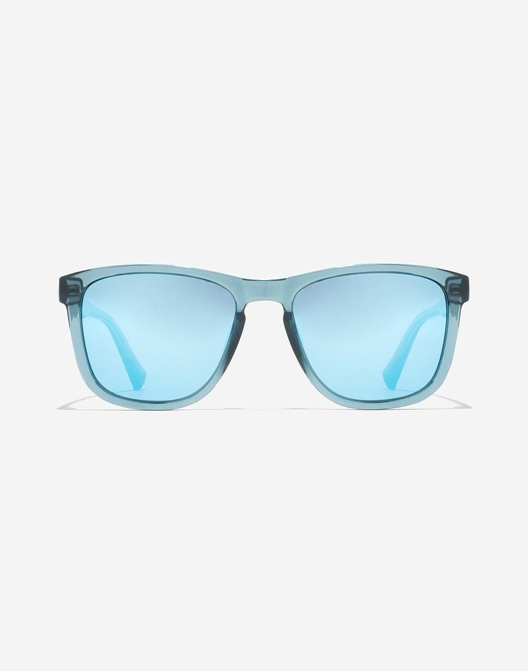 Sunglasses Hawkers ZHANNA - POLARIZED BLUE CHROME
