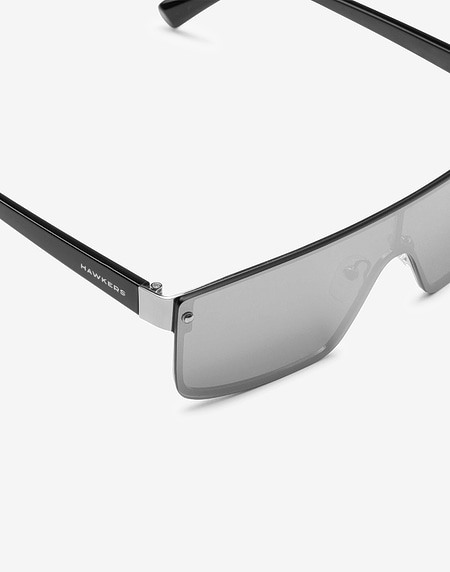 Sunglasses Hawkers SILVER - CHROME DREAM