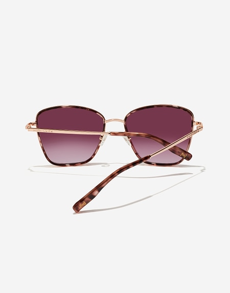 Oculos de sol Hawkers CHILL - CAREY PINK GRAPES