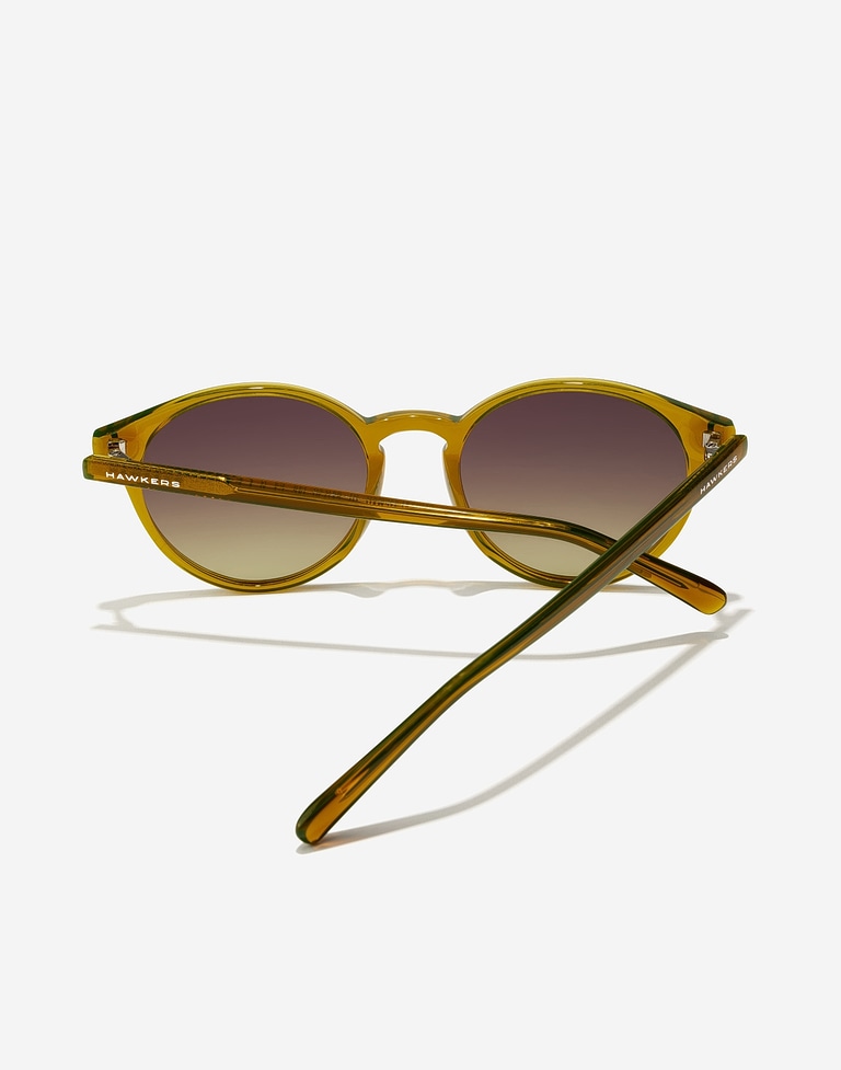 Nos Lunettes de Soleil Hawkers SALT - PISTACHIO MOSS