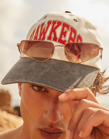 Gafas de sol HAWKERS HADES - COPPER WOLF