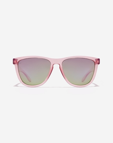Óculos De Sol Polarizados Polarspex Infantil - Rosa Para Meninas 3-7 Anos