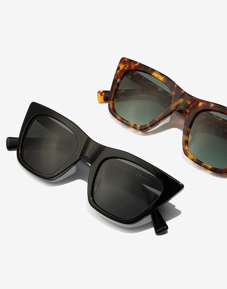 Sunglasses Hawkers BLACK HYPNOSE