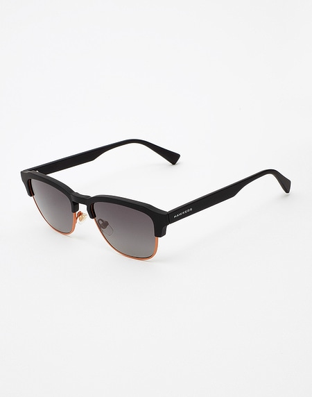 Gafas de sol Hawkers BURGUNDY PINK - DARK NEW CLASSIC